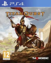 Titan Quest - PS4 | Yard's Games Ltd