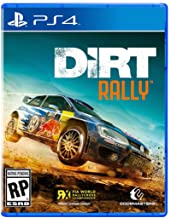 Dirt Rally - PS4 | Yard's Games Ltd