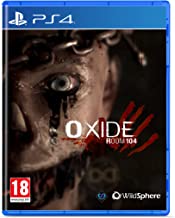 Oxide Room 104 - PS4 | Yard's Games Ltd