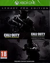 Call of Duty Legacy Pro Edition - Xbox 1 | Yard's Games Ltd