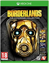 Borderlands: The Handsome Collection - Xbox One | Yard's Games Ltd