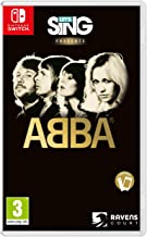 Let's Sing ABBA (+1Mic) Switch - New | Yard's Games Ltd