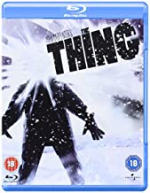 The Thing [Blu-ray] - Blu-ray | Yard's Games Ltd