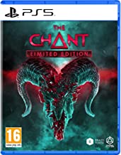 The Chant - Limited Edition PS5 - New Sealed | Yard's Games Ltd