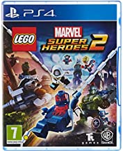 LEGO Marvel Super Heroes 2 - PS4 [New] | Yard's Games Ltd