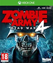 Zombie Army 4 - Xbox One | Yard's Games Ltd