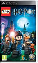 LEGO Harry Potter Years 1-4 (Sony PSP) - PSP | Yard's Games Ltd