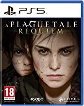 A Plague Tale: Requiem - PS5 | Yard's Games Ltd