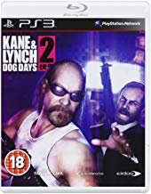 Kane & Lynch Dog Days 2 - PS3 | Yard's Games Ltd