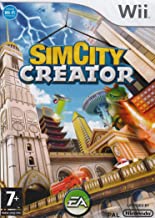 SimCity Creator - Wii | Yard's Games Ltd