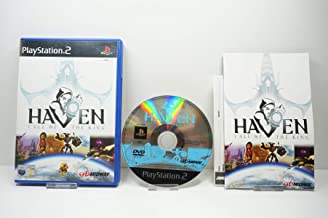 Haven - Call of the King PS2 (UK-Version) PS2 Pre-owned | Yard's Games Ltd