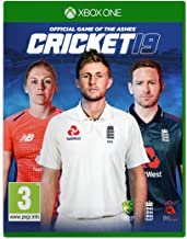 Cricket 19 - Xbox One - Pre-owned | Yard's Games Ltd