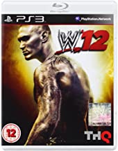 WWE 2K12 | Yard's Games Ltd