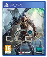 Elex - PS4 | Yard's Games Ltd