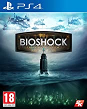 Bioshock the Collection - PS4 | Yard's Games Ltd