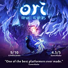 Ori and the Will of the Wisps - Xbox One | Yard's Games Ltd