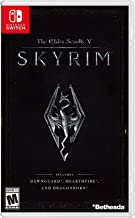 The Elder Scrolls V: Skyrim - Switch | Yard's Games Ltd