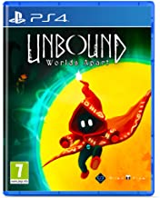 Unbound Worlds Apart - PS4 [New] | Yard's Games Ltd