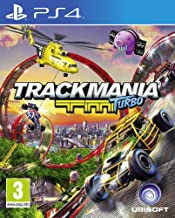 TrackMania Turbo PS4 - PS4 | Yard's Games Ltd