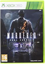 Murdered Soul Suspect - Xbox 360 | Yard's Games Ltd