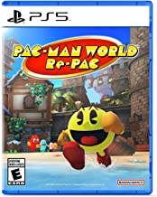 PAC-MAN World Re-PAC PS5 - Pre-owned | Yard's Games Ltd