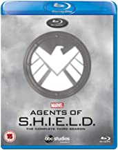 Marvel's Agent of S.H.I.E.L.D. - Season 3 [Blu-ray] [2016] - Blu-ray | Yard's Games Ltd