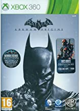 Batman Arkham Orgins - Xbox 360 | Yard's Games Ltd