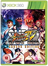 Super Street Fighter IV - Arcade Edition (Xbox 360) - Xbox 360 | Yard's Games Ltd