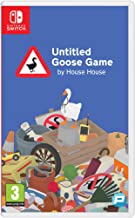 Untitled Goose Game (Nintendo Switch) - Pre-owned | Yard's Games Ltd