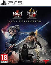 Nioh Collection - PS5 | Yard's Games Ltd