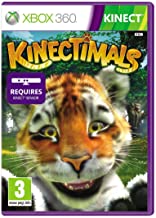 Kinectimals - Xbox 360 | Yard's Games Ltd