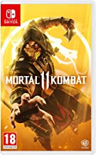 Mortal Kombat 11 - Switch | Yard's Games Ltd