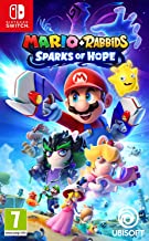 Mario + Rabbids Sparks of Hope (Switch) - Pre-owned | Yard's Games Ltd