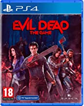 Evil Dead The Game - PS4 | Yard's Games Ltd