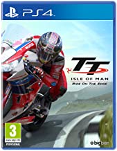 TT Isle of Man - PS4 | Yard's Games Ltd