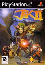 Jak 2 Renegade - PS2 | Yard's Games Ltd