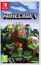 Minecraft (Nintendo Switch) (New) - Switch | Yard's Games Ltd