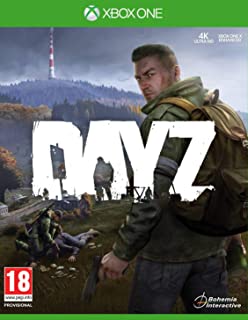 Day Z - Xbox One | Yard's Games Ltd