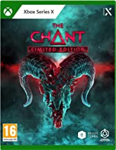 The Chant - Limited Edition Xbox Series X - New Sealed | Yard's Games Ltd