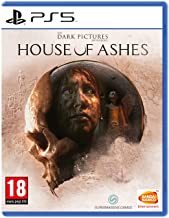 The Dark Pictures Anthology: House of Ashes - PS5 | Yard's Games Ltd