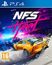 Need For Speed Heat - PS4 | Yard's Games Ltd