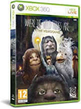 Where the Wild Things Are - Xbox 360 | Yard's Games Ltd