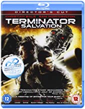 Terminator Salvation (Director's Cut) - Blu-Ray | Yard's Games Ltd