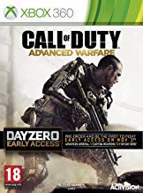 Call of Duty Advanced Warfare Day Zero Edition - Xbox 360 | Yard's Games Ltd