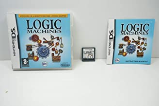 Logic Machines - DS | Yard's Games Ltd