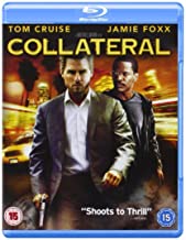 Collateral (Special Edition) [Blu-ray] - Blu-ray | Yard's Games Ltd