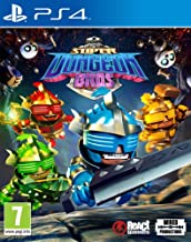 Super Dungeon Bros - PS4 | Yard's Games Ltd