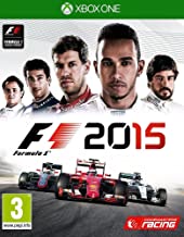 F1 2015 - Xbox One | Yard's Games Ltd