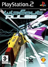 Wipeout Pulse | Yard's Games Ltd