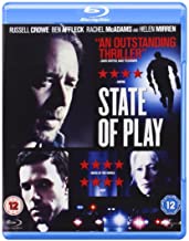 State of Play [Blu-ray] - Blu-ray | Yard's Games Ltd